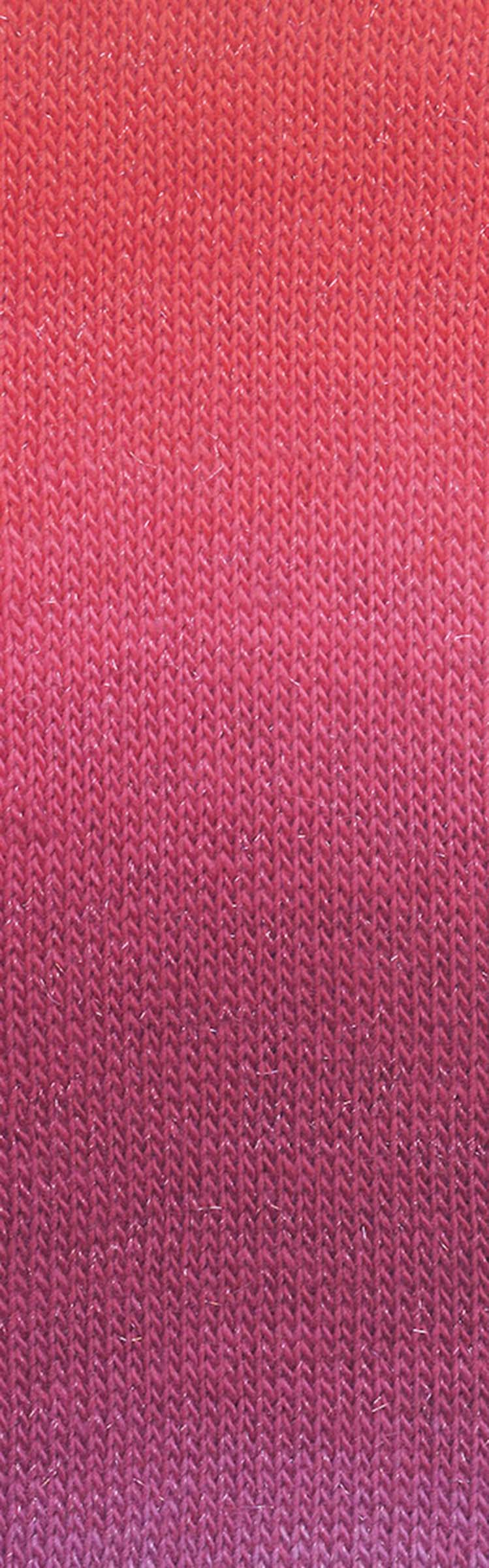 LANG Yarns - Mille Colori Socks & Lace Luxe