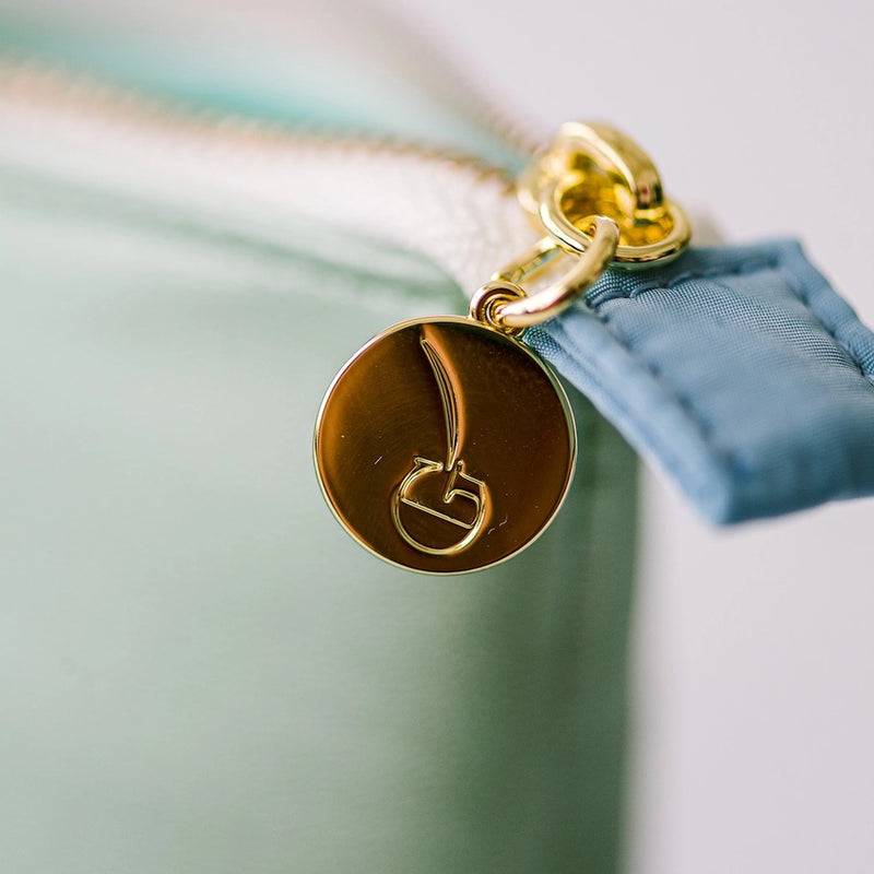 Good Juju Ink - Luxe Standing Pencil Pouch