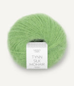 Sandnes Garn - Tynn Silk Mohair