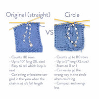 Twice Sheared Sheep - Dino Row Counter