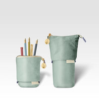 Good Juju Ink - Luxe Standing Pencil Pouch