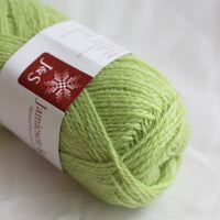 Jamieson & Smith 2Ply Jumper Weight Shetland Wool