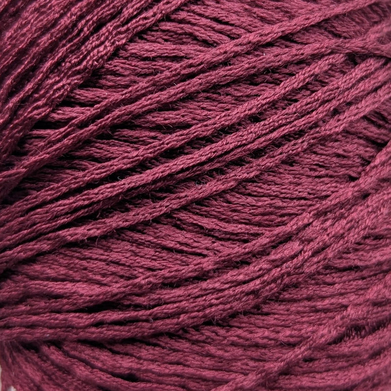 The Knitting Loft - Swish - Silk Fingering Yarn