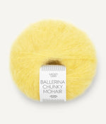 Sandnes Garn - Ballerina Chunky Mohair