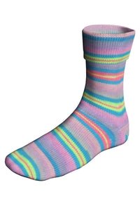 Lang Yarns - Super Soxx Color 4-Ply