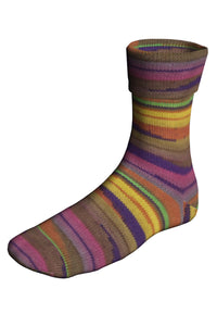 Lang Yarns - Super Soxx Color 4-Ply