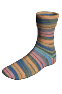 Lang Yarns - Super Soxx Color 4-Ply