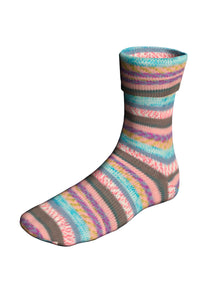 Lang - Super Soxx Color 4Ply