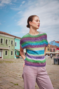 Lang Punto 91 - Colorful