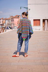 Lang Punto 91 - Colorful