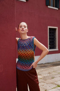 Lang Punto 91 - Colorful