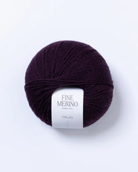 MAJO Garn - Fine Merino