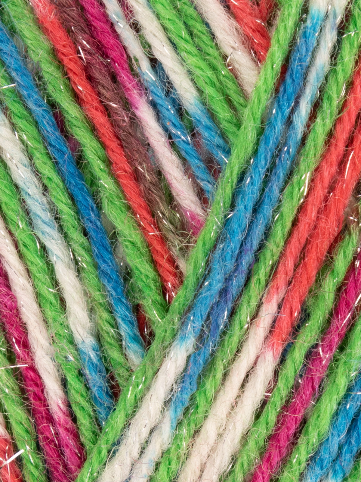 Holiday Collection West Yorkshire Spinners (WYS) Signature 4-Ply