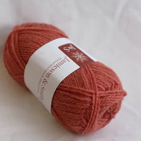 Jamieson & Smith 2Ply Jumper Weight Shetland Wool