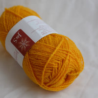 Jamieson & Smith 2Ply Jumper Weight Shetland Wool