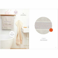 Rico Design - Happy Baby Embroidery Book #179