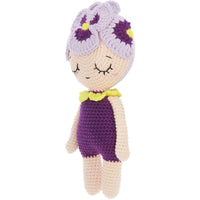 Rico Design - Ricorumi Blooming Beauties Crochet Kit