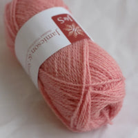 Jamieson & Smith 2Ply Jumper Weight Shetland Wool