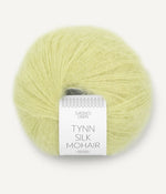 Sandnes Garn - Tynn Silk Mohair