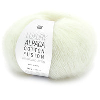 Rico Design - Luxury Alpaca Cotton Fusion
