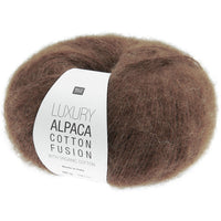 Rico Design - Luxury Alpaca Cotton Fusion