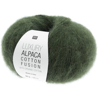 Rico Design - Luxury Alpaca Cotton Fusion