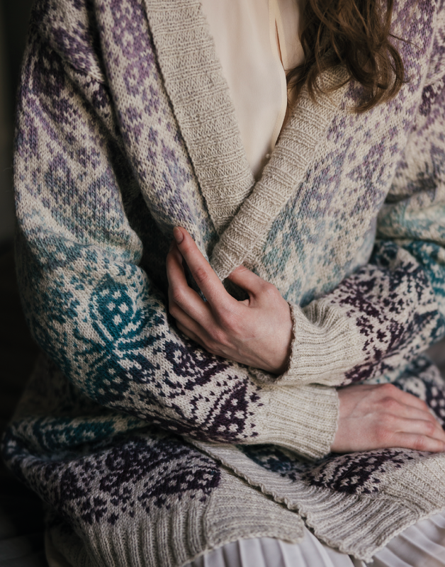 Knitwear from Finland