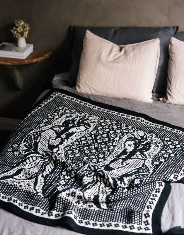 Knitwear from Finland