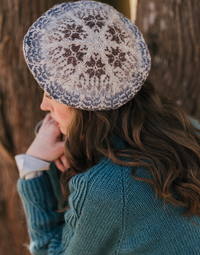 Knitwear from Finland