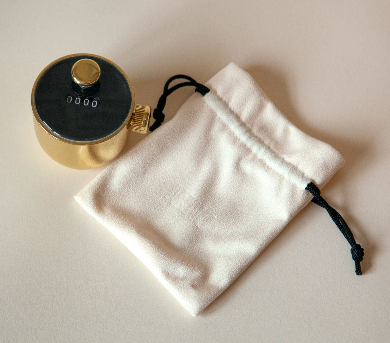 Nanu - Nudge Milestone Counter – The Knitting Loft