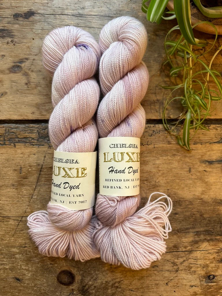 Chelsea Luxe DK