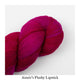 Aimee's Flashy Lipstick