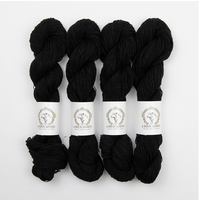 La Bien Aimée - Silk Tweed