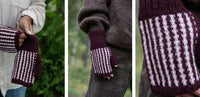 52 Weeks of One-Skein Knits
