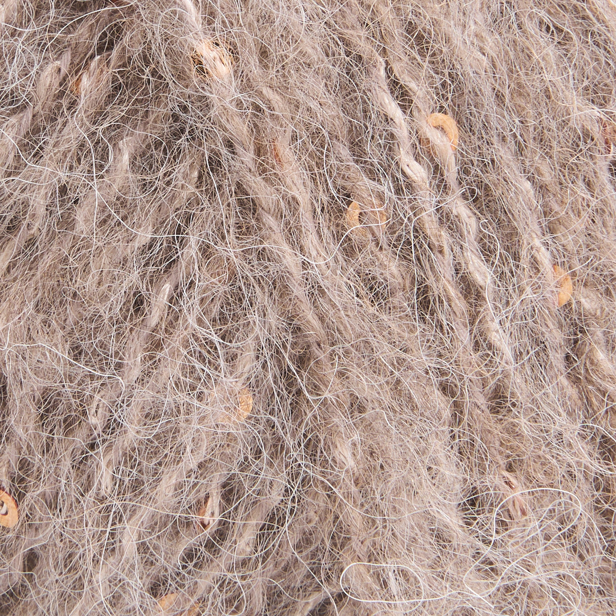 Rowan - Alpaca Sparkle