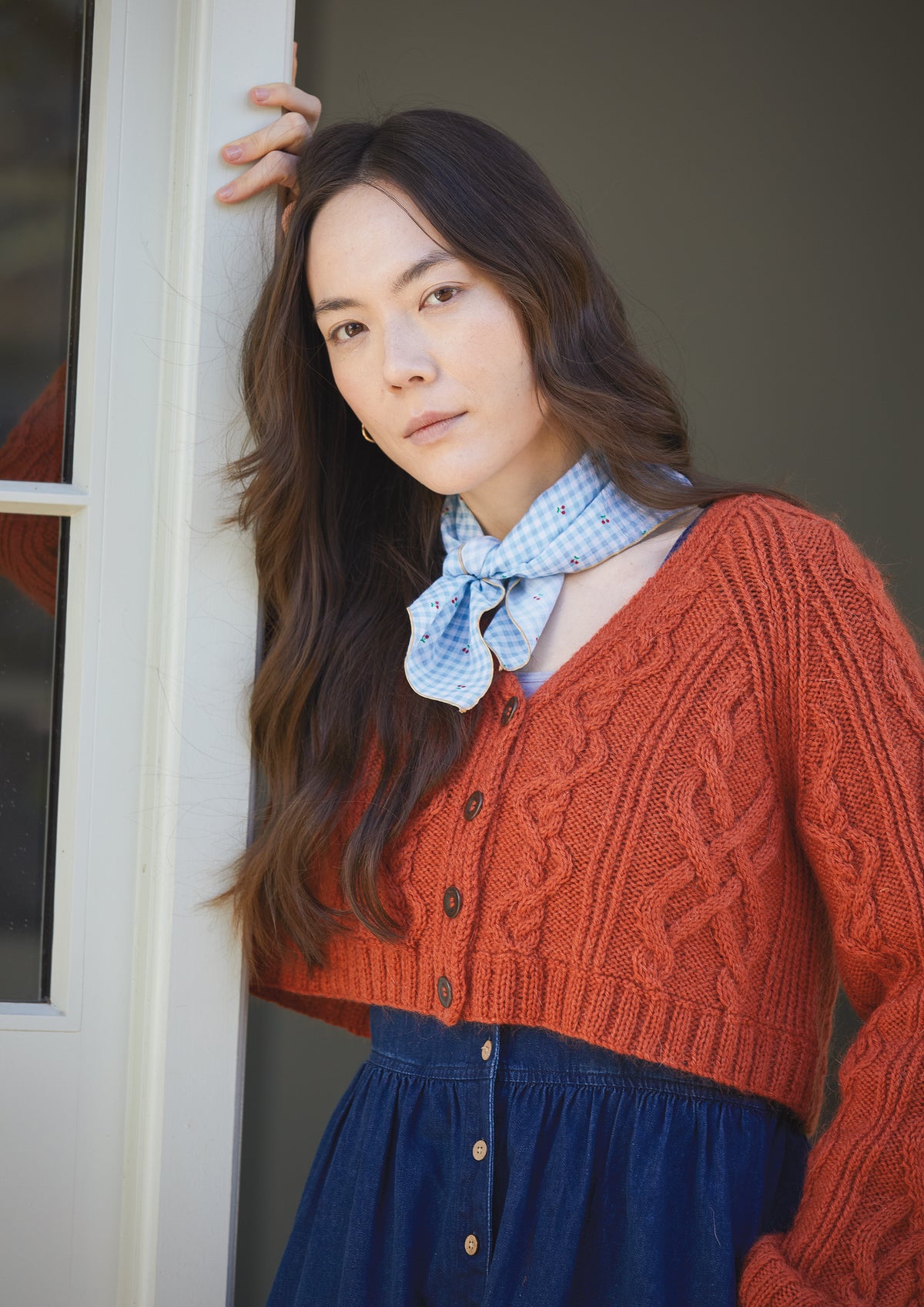 Rowan Knitting & Crochet Magazine - Number 78