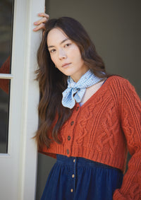 Rowan Knitting & Crochet Magazine - Number 78