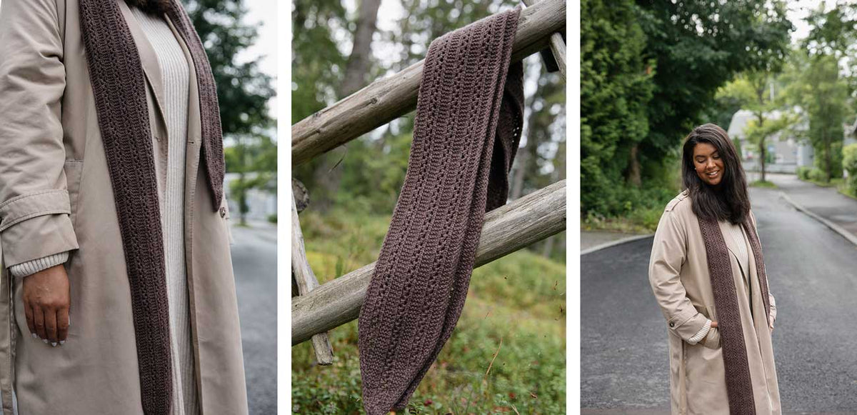 52 Weeks of One-Skein Knits
