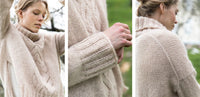 Tukubook: Nordic Knits. Silent Strength