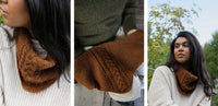 52 Weeks of One-Skein Knits