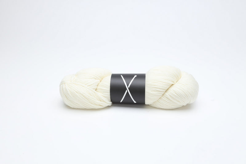Olivia by The Knitting Loft - Worsted Weight Merino Yarn