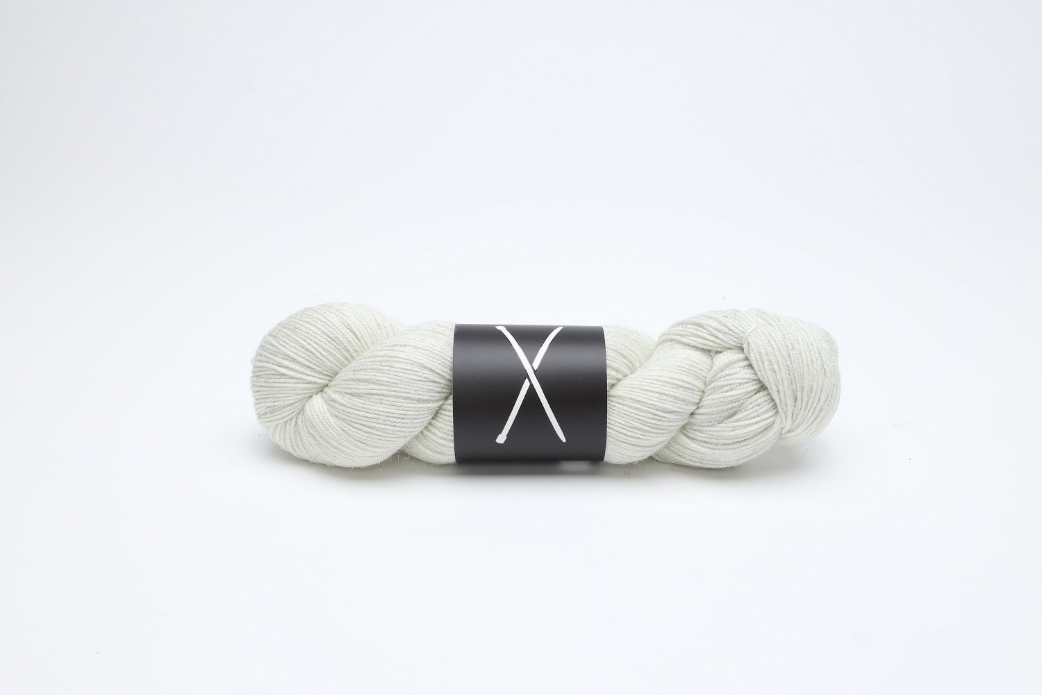 The Knitting Loft - Starlight - Sparkly Sport Weight Yarn