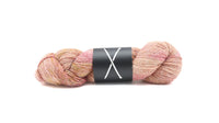The Knitting Loft - Cardi - Merino/Hemp DK Yarn