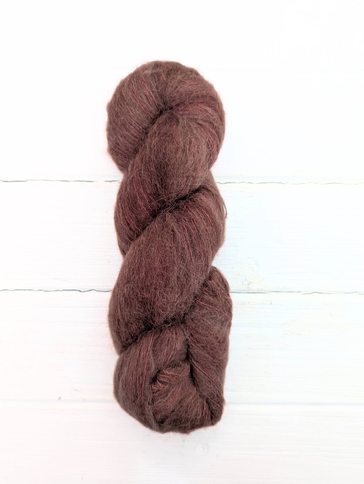 Hello Stella Fibres - Suri