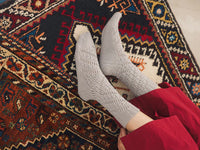 Sock Knitting Club