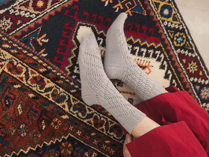 Sock Knitting Club