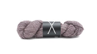 The Knitting Loft - Cardi - Merino/Hemp DK Yarn