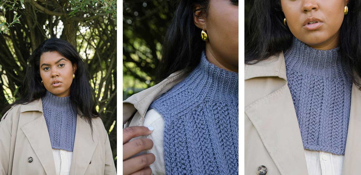52 Weeks of One-Skein Knits