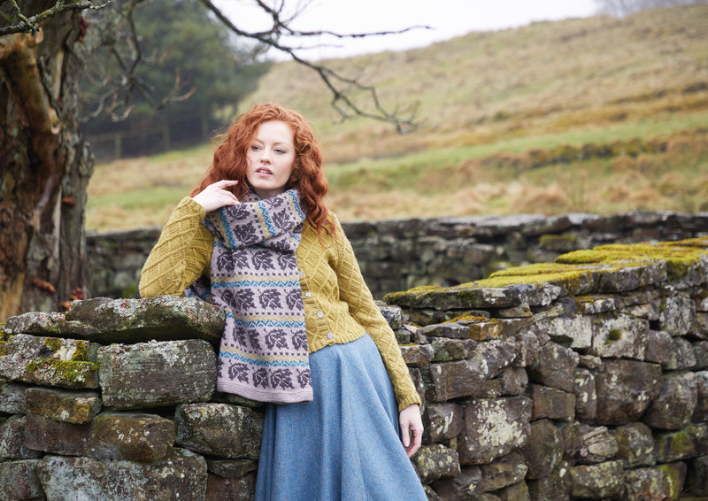 Rowan Knitting & Crochet Magazine - Number 76