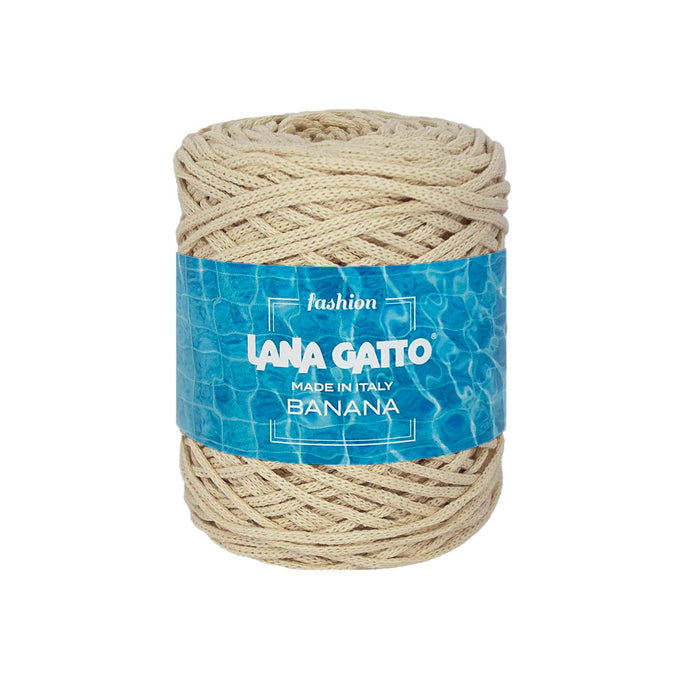 Lana Gatto - Banana